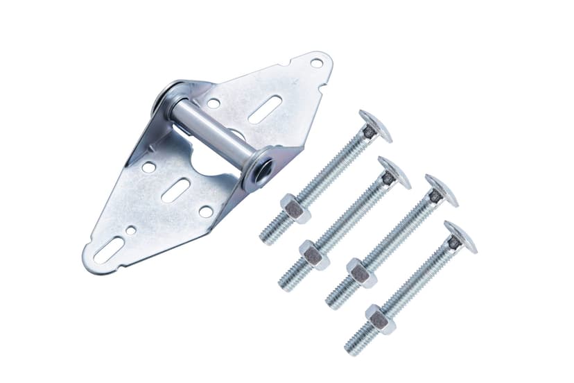 Ideal Security Garage Door Hinge, #1