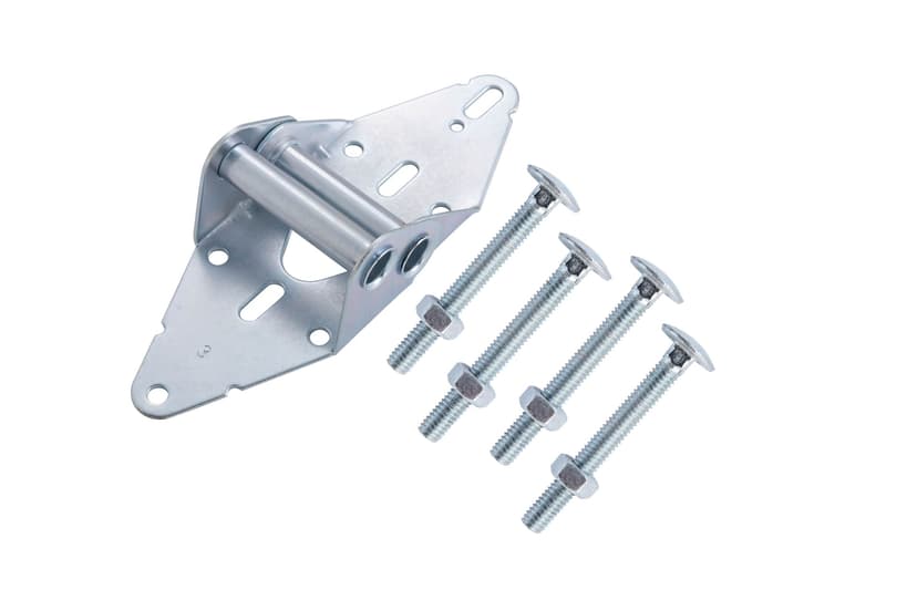 Ideal Security Garage Door Hinge, #3