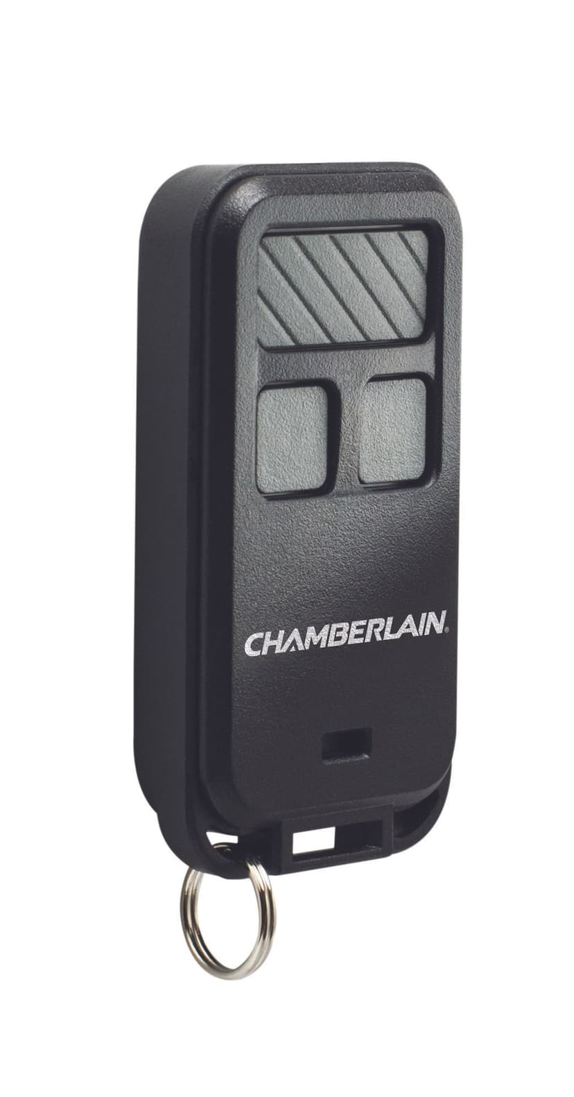 Chamberlain® G956EVC-P2 3-Button Mini Remote Control for Garage Door Openers