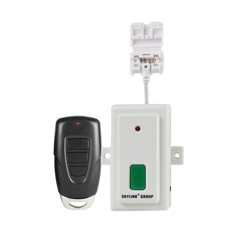Skylink 3-Button Keychain Remote Control