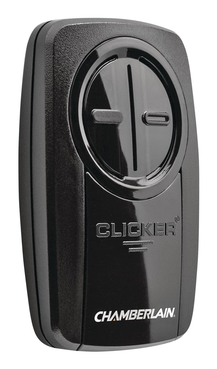 Chamberlain® Original Clicker® Universal Garage Door Remote Control