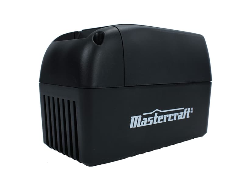 Mastercraft Replacement Battery Backup for Garage Door Openers