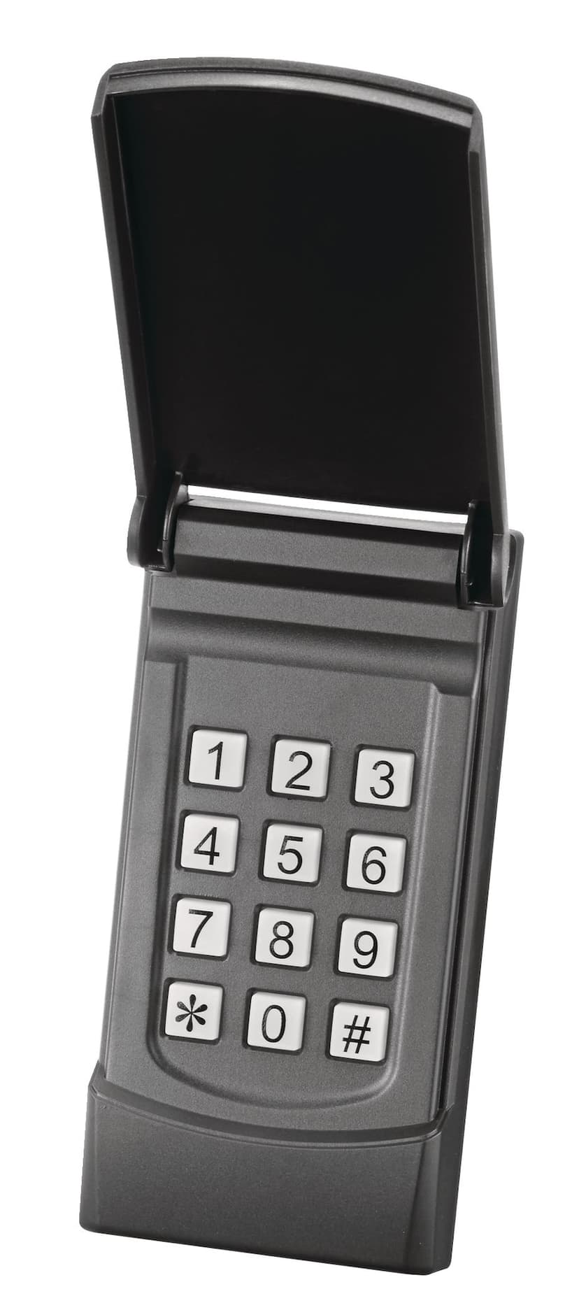 Mastercraft Garage Door Keypad
