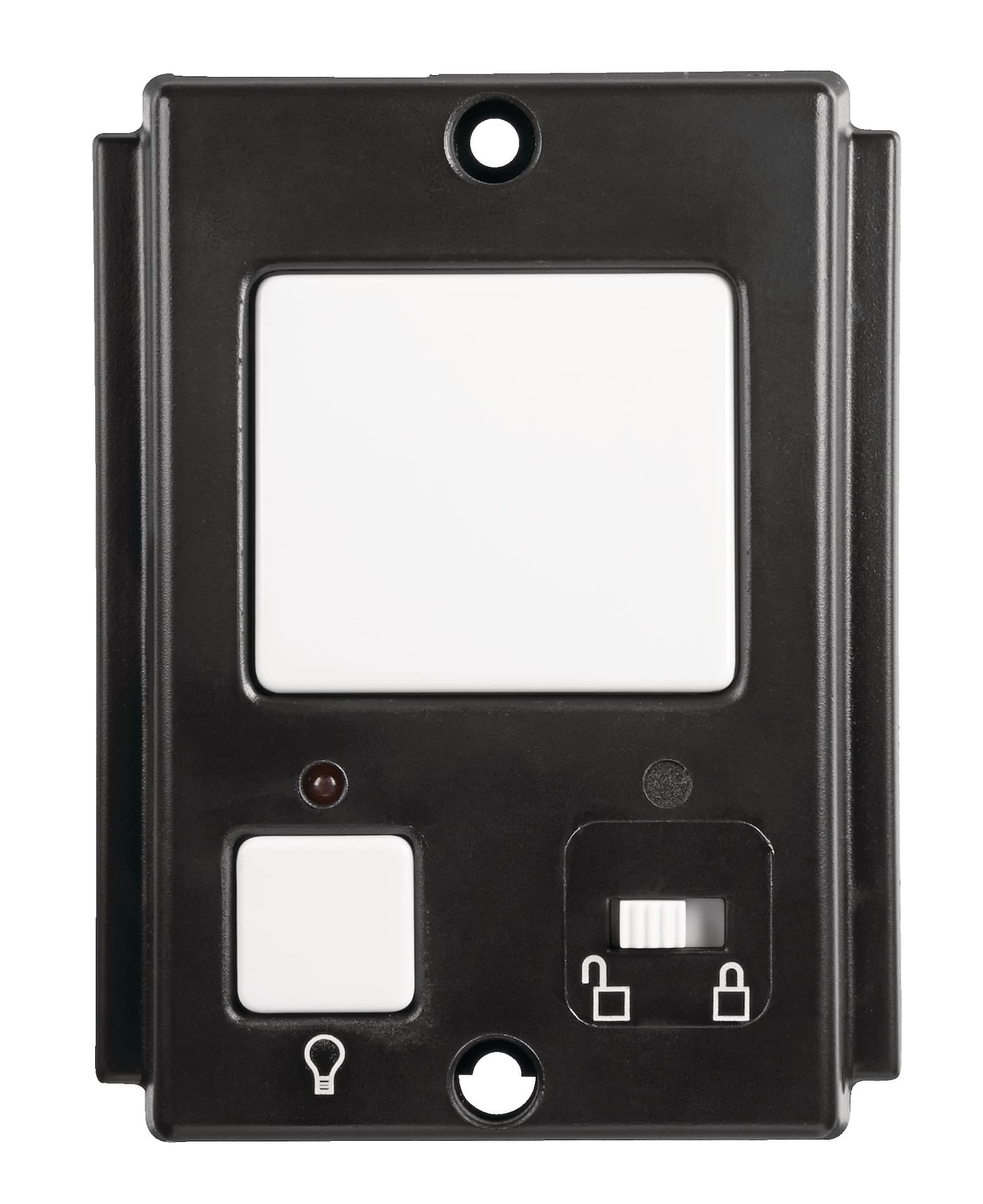 Mastercraft Replacement Deluxe Wall Console Garage Door Opener