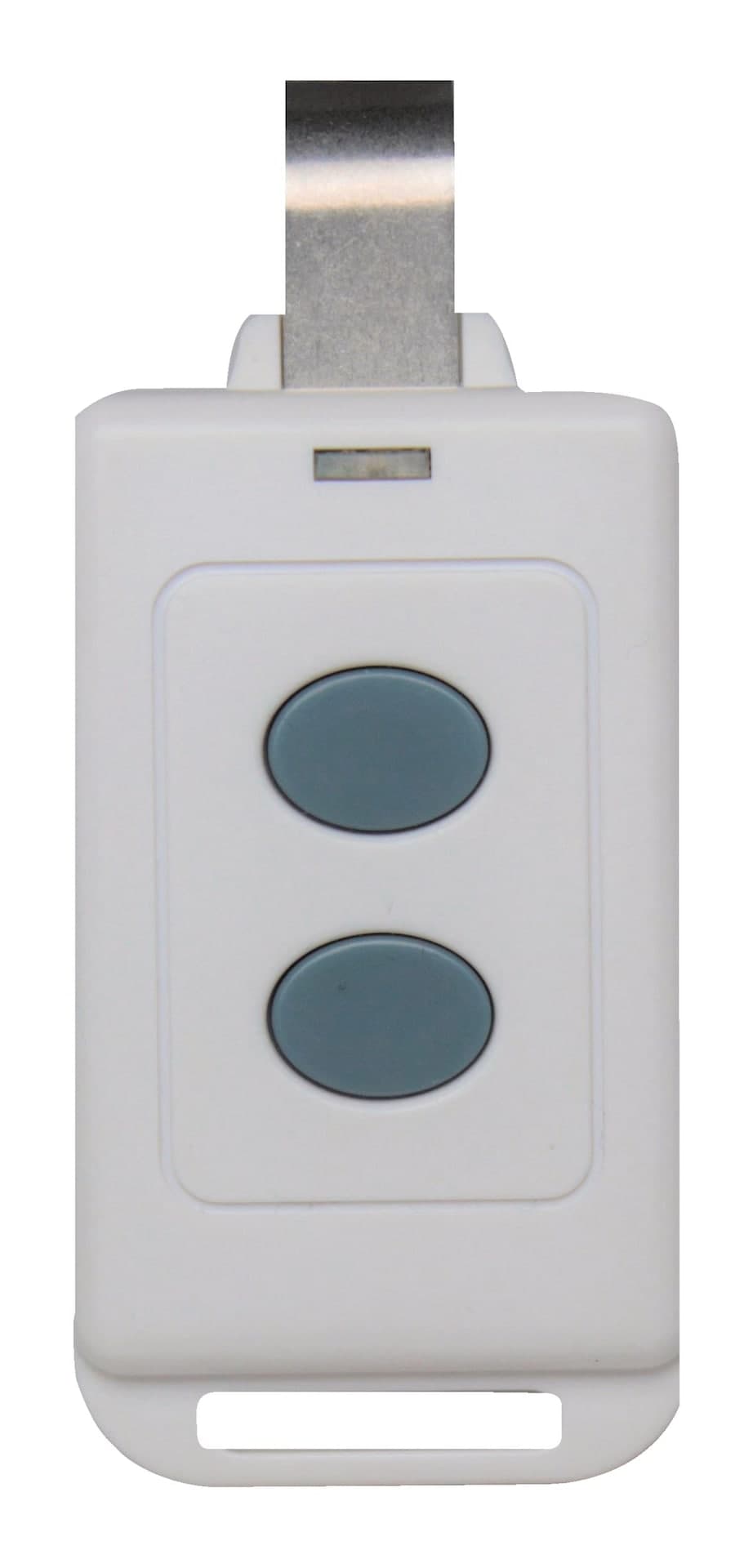 Mastercraft Universal Garage Door Opener/2-Button Remote Control