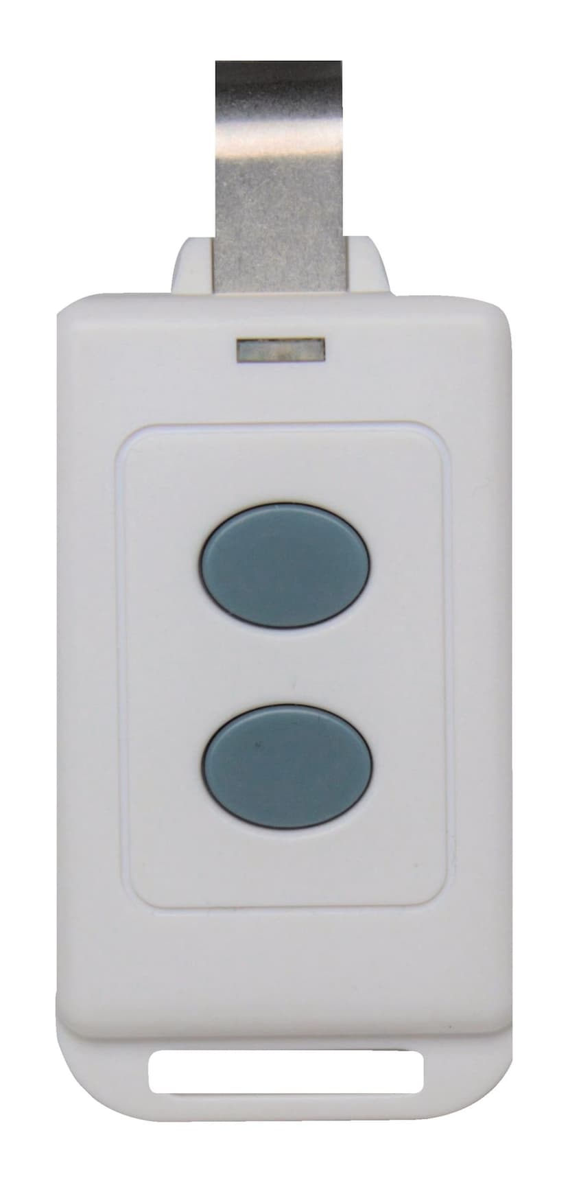 Mastercraft Universal Garage Door Opener/2-Button Remote Control