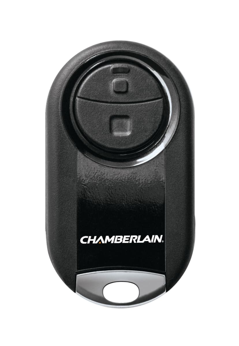 Chamberlain® MC100C-P2 Universal 2-Button Mini Remote Control, myQ® Compatible