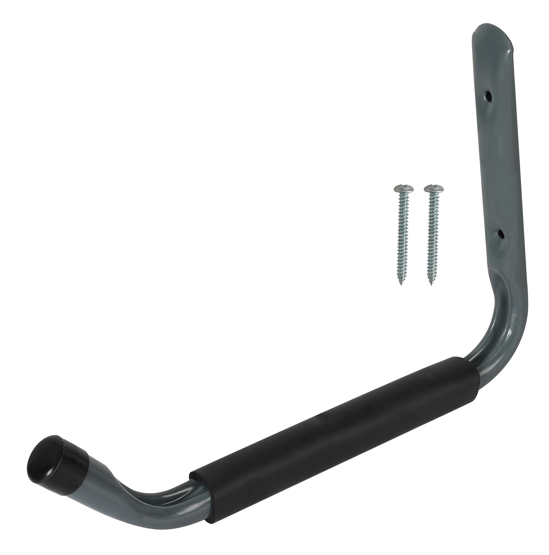 Mastercraft Wall Mount Storage Hook with Jumbo Arm, 11 x 1.5 x 15-in