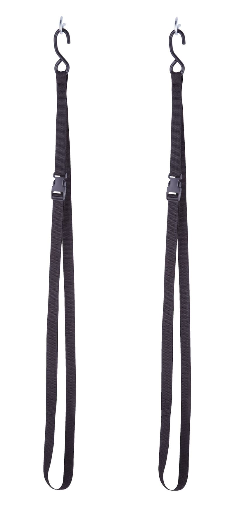 Mastercraft Ceiling / Wall Mount Kayak Strap System, Up to 27-kgs