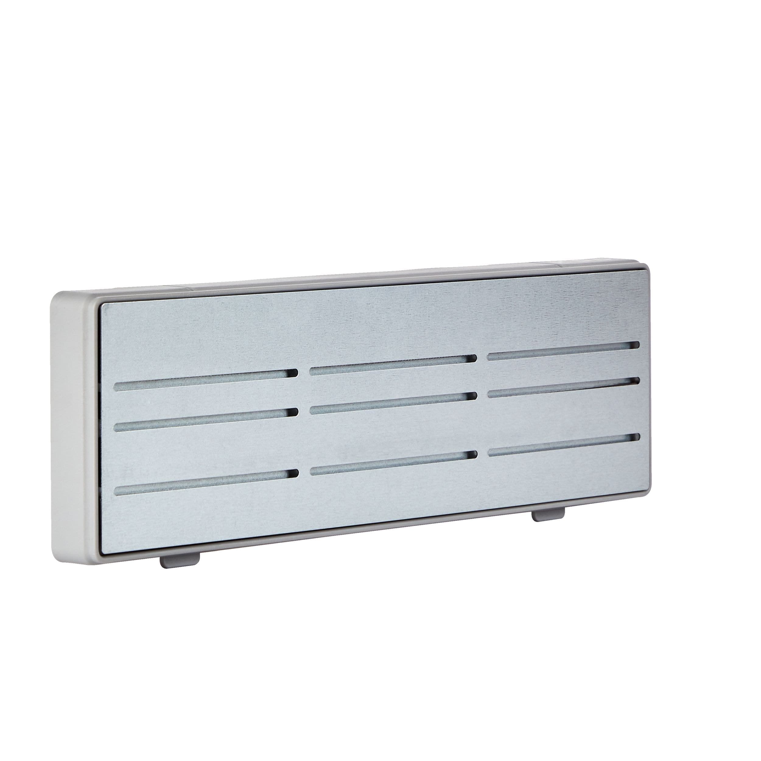 Mastercraft MOD Magnetic Tool / Knife Holder, 12-in x 3-3/4-in, Wall Mount