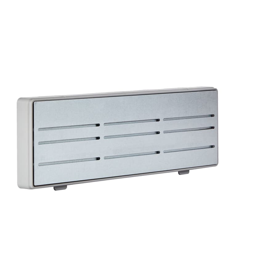 Mastercraft MOD Magnetic Tool / Knife Holder, 12-in x 3-3/4-in, Wall Mount