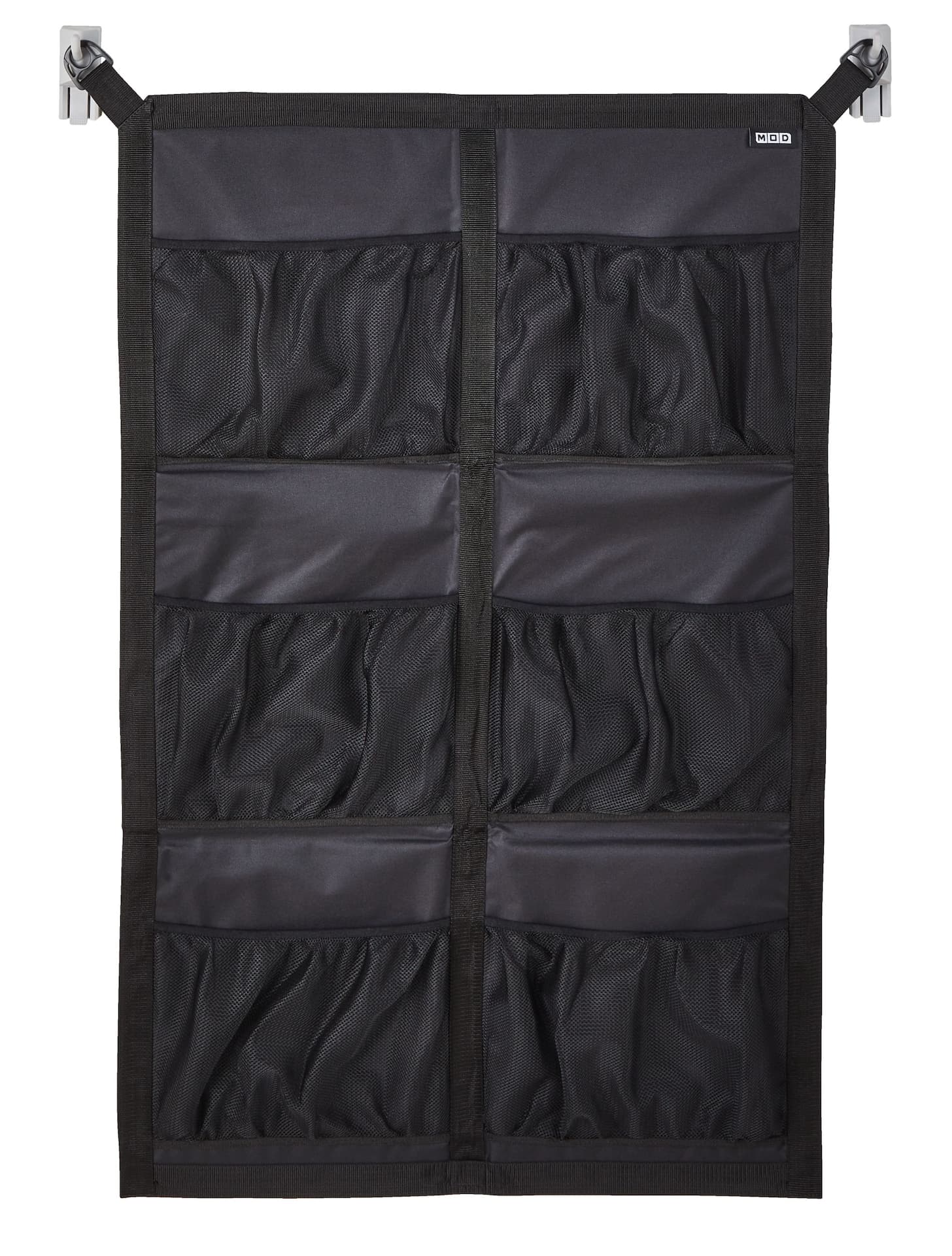Mastercraft MOD Net Mesh Storage Pocket Wall, 30 x 50-in, 35-lb Load Capacity