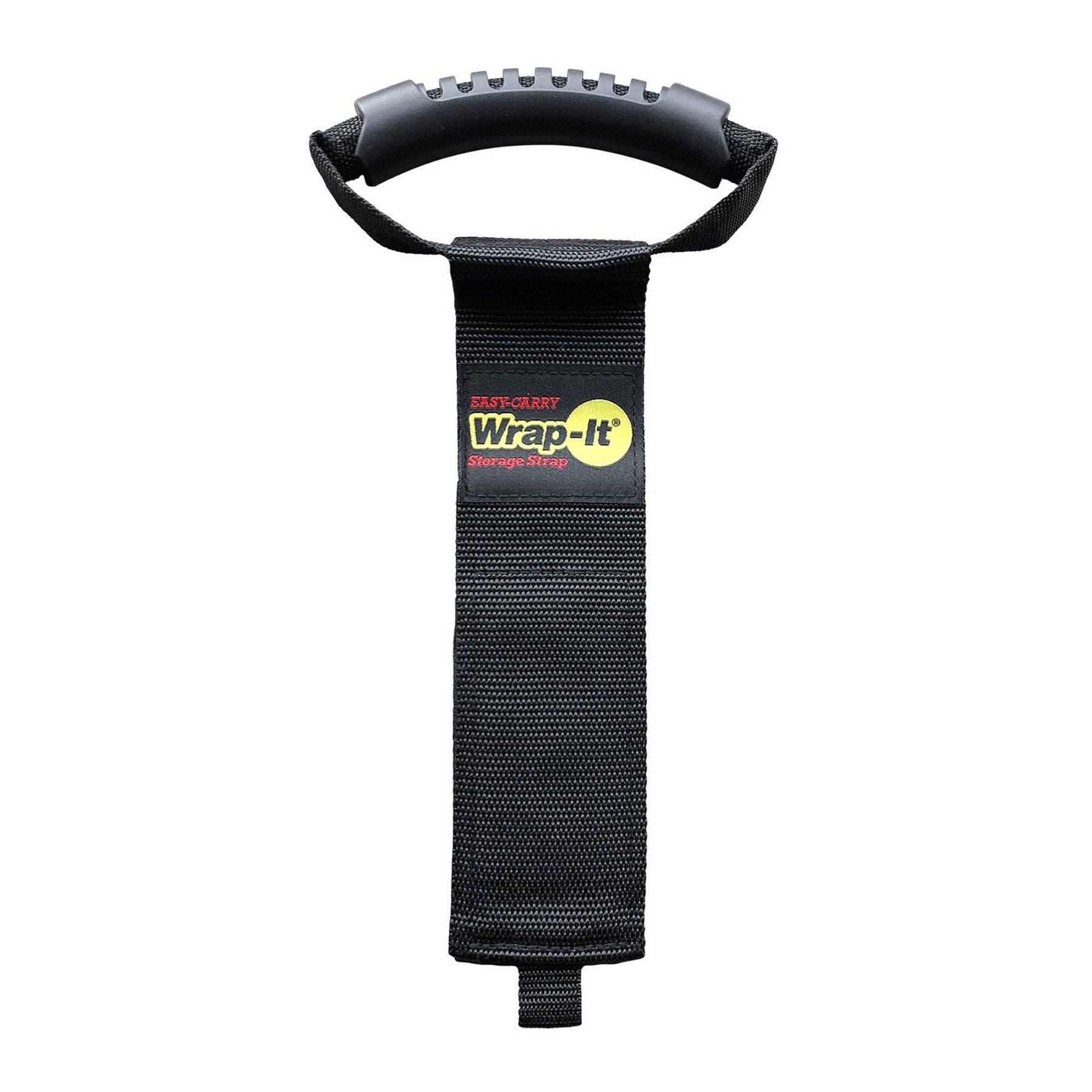 Wrap-It Easy Carry® Hook & Loop Cord/Cable Organizer Storage Strap