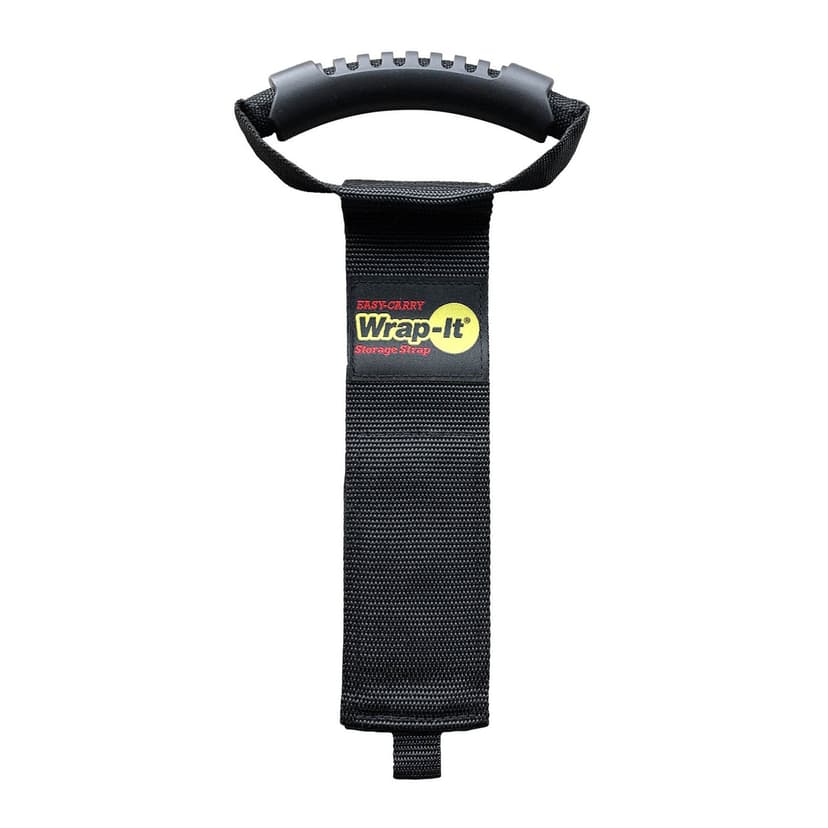 Wrap-It Easy Carry® Hook & Loop Cord/Cable Organizer Storage Strap