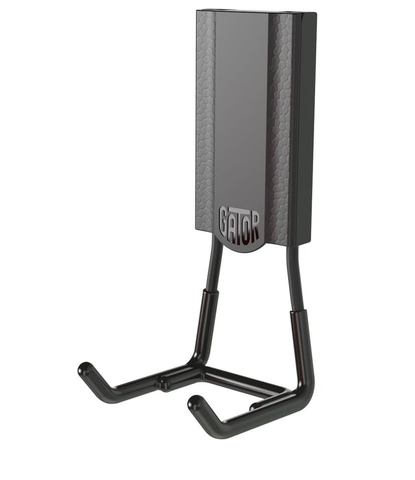 Gator Magnetic MIDI Open Utility Hook, 2.5-in