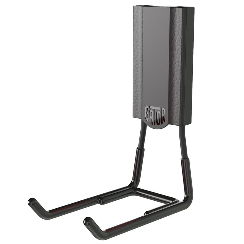 Gator Magnetic MIDI Open Utility Hook, 4-in