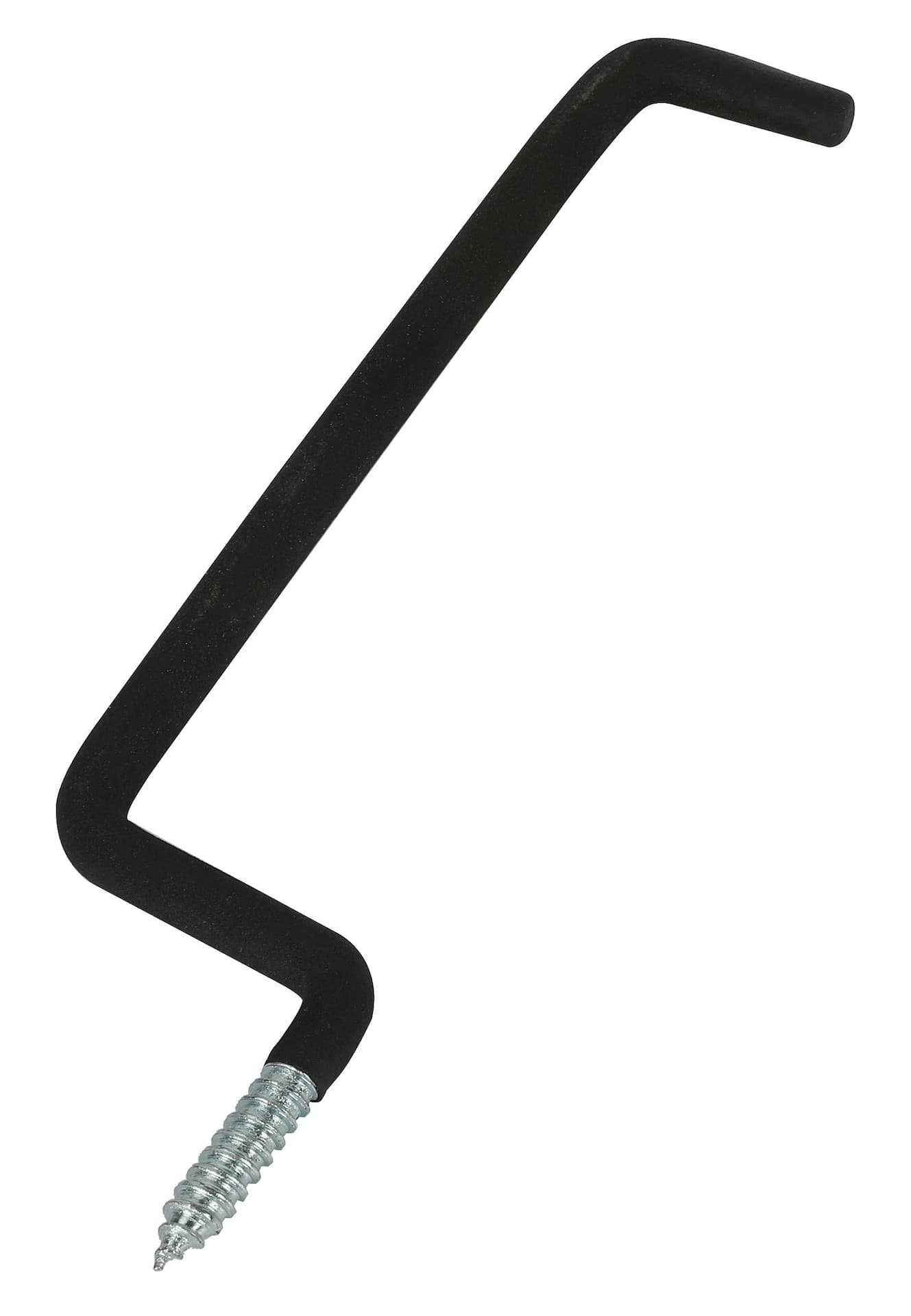 Mastercraft Steel Super Ladder Hook, 1/2 x 3 x 11-in, Up to 23-kgs