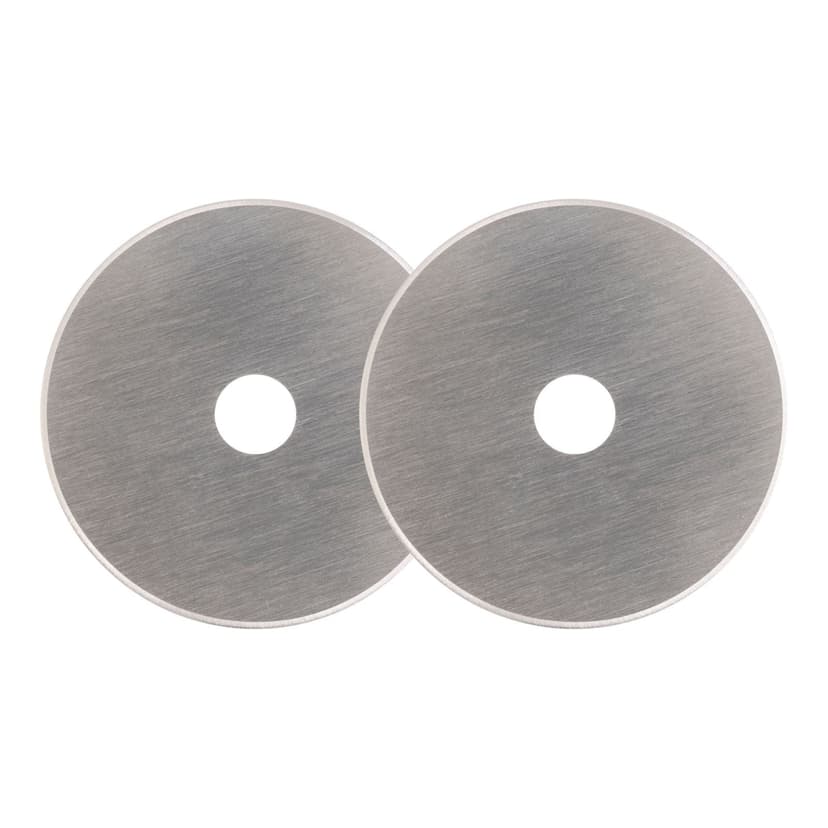 Fiskars 45mm Rotary Cutter Replacement Blades