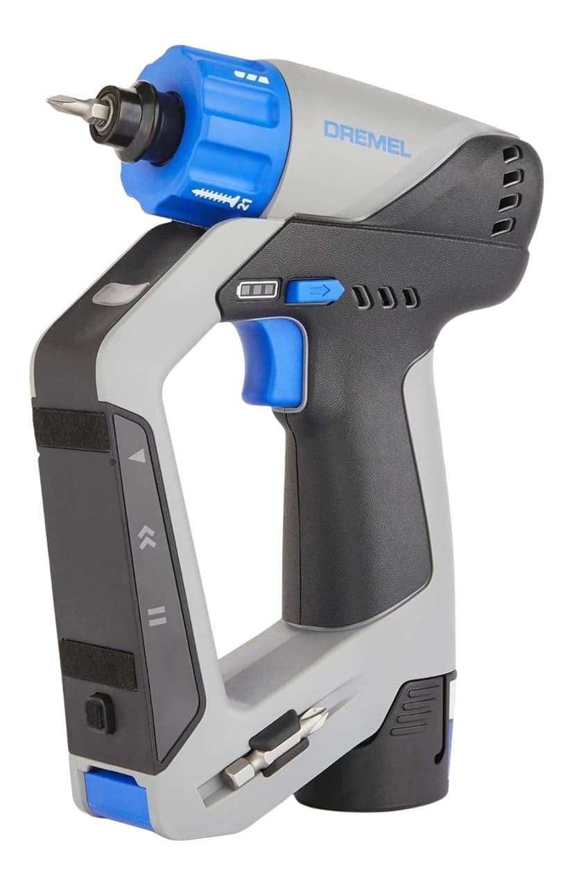 Dremel Blueprint 3-in-1 Drill/Stud Finder/Laser Leveler