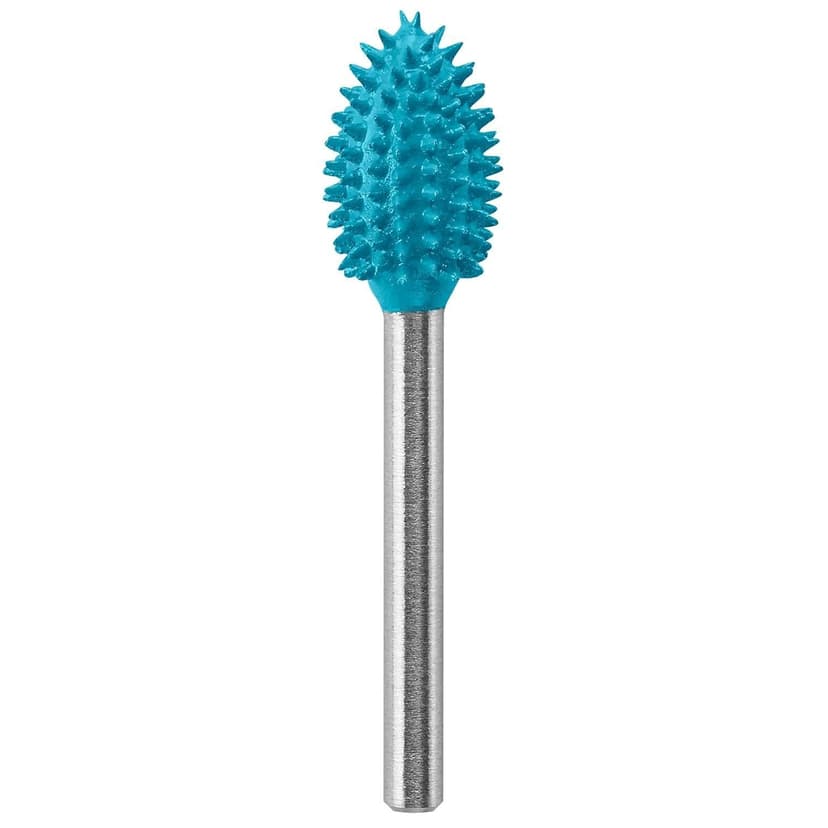 Dremel 9953 3/8-in Wood & Plastic Power Carving Bit for Rotary Tool