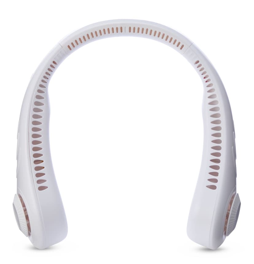 Mastercraft USB Neck Band Fan