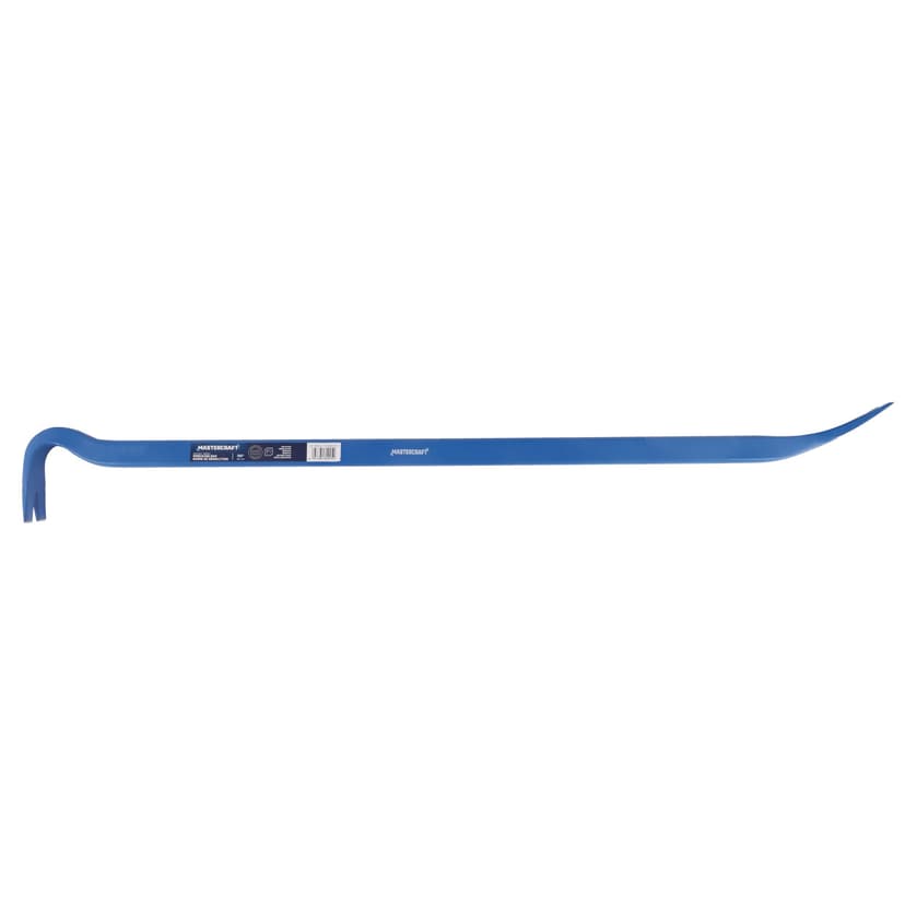 Mastercraft Heavy-Duty Wrecking Bar, 36-in