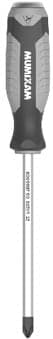 MAXIMUM Philips #2 Demolition Driver, 6-in