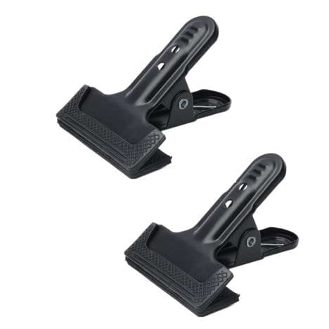 Mastercraft FLT Clamps, 2-Pack