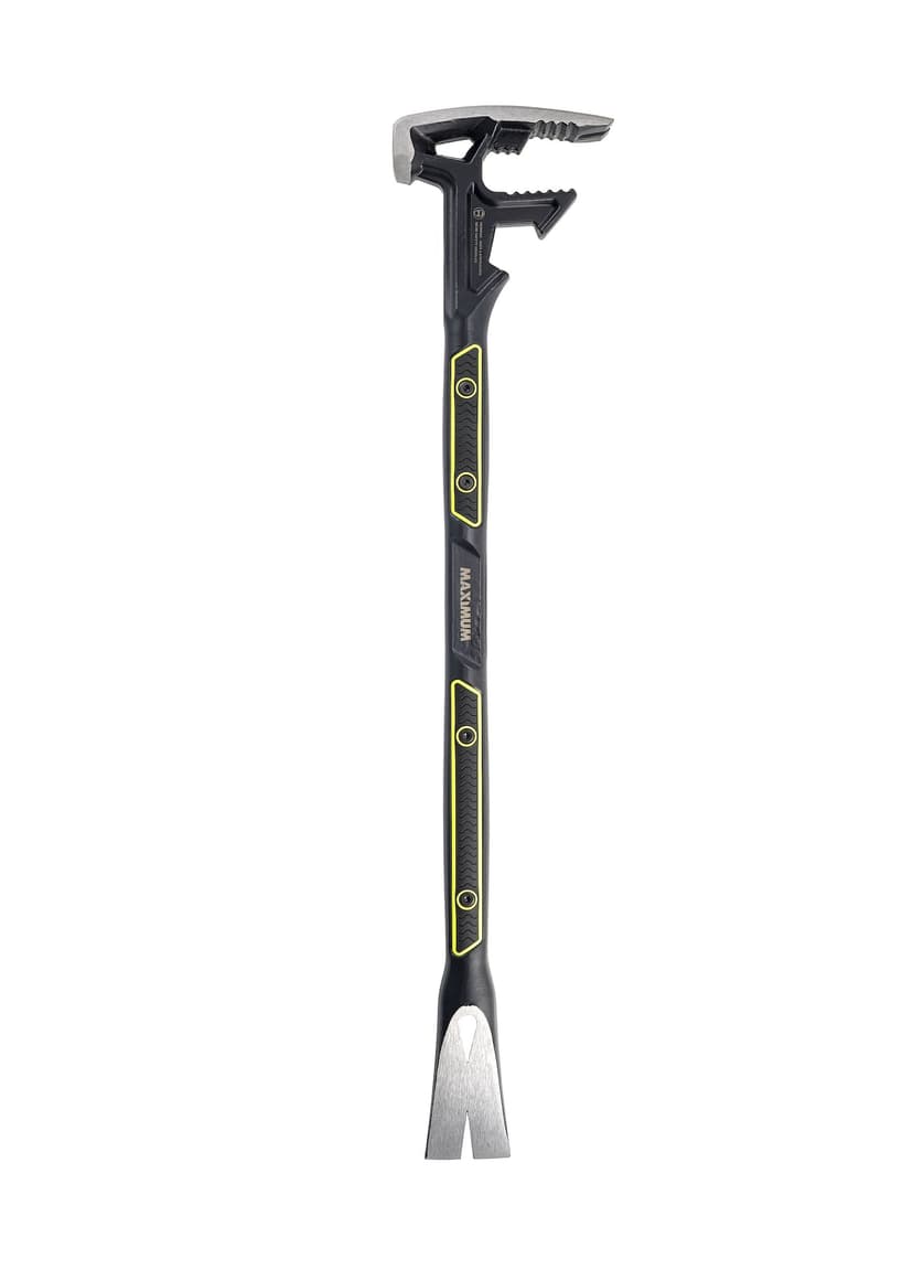 MAXIMUM Havoc Demolition Wrecking Bar