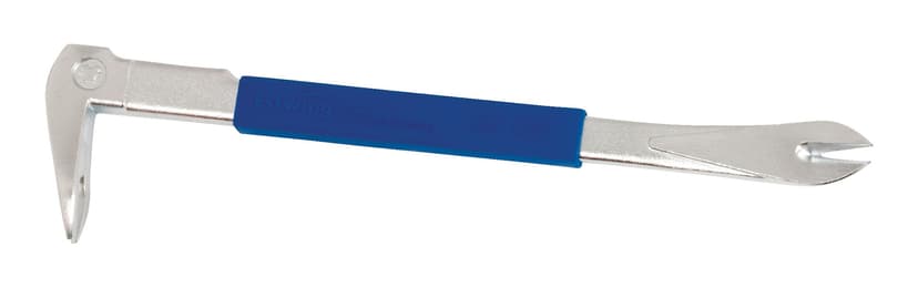 Estwing 12-in Pro Claw Nail Puller Pry Bar with Cushion Grip, PC300G
