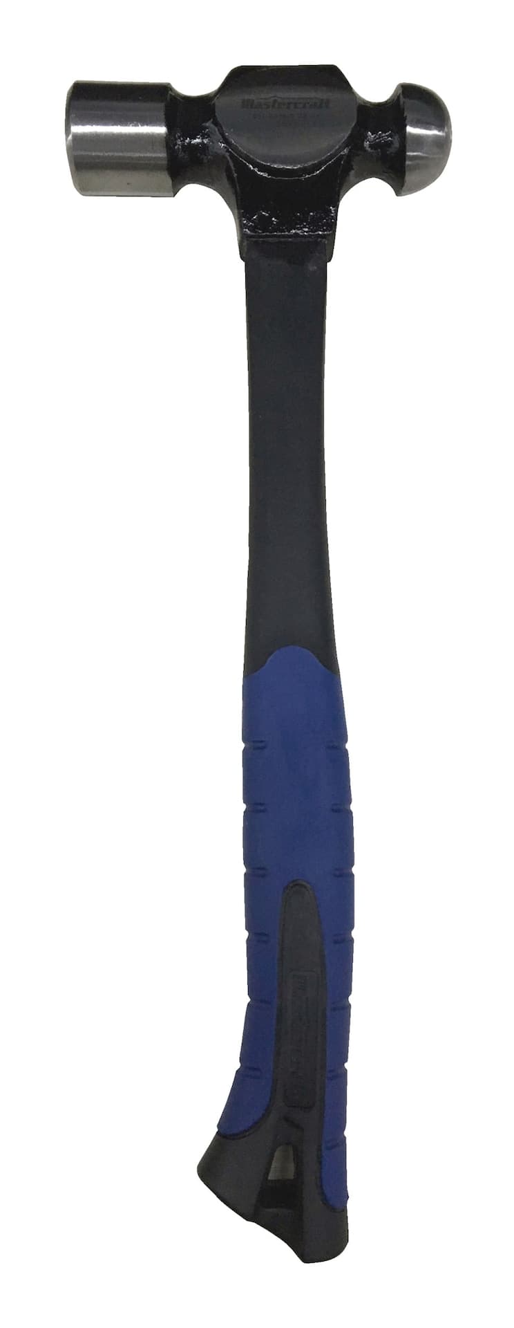 Mastercraft Ball Pein Hammer, 32-oz, Fibregrlass Handle
