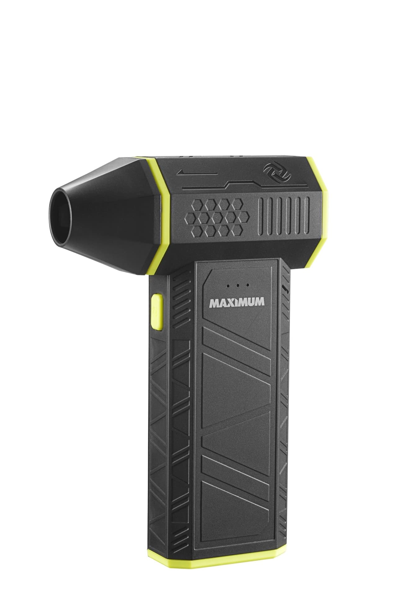 MAXIMUM USB-C Compact Blower