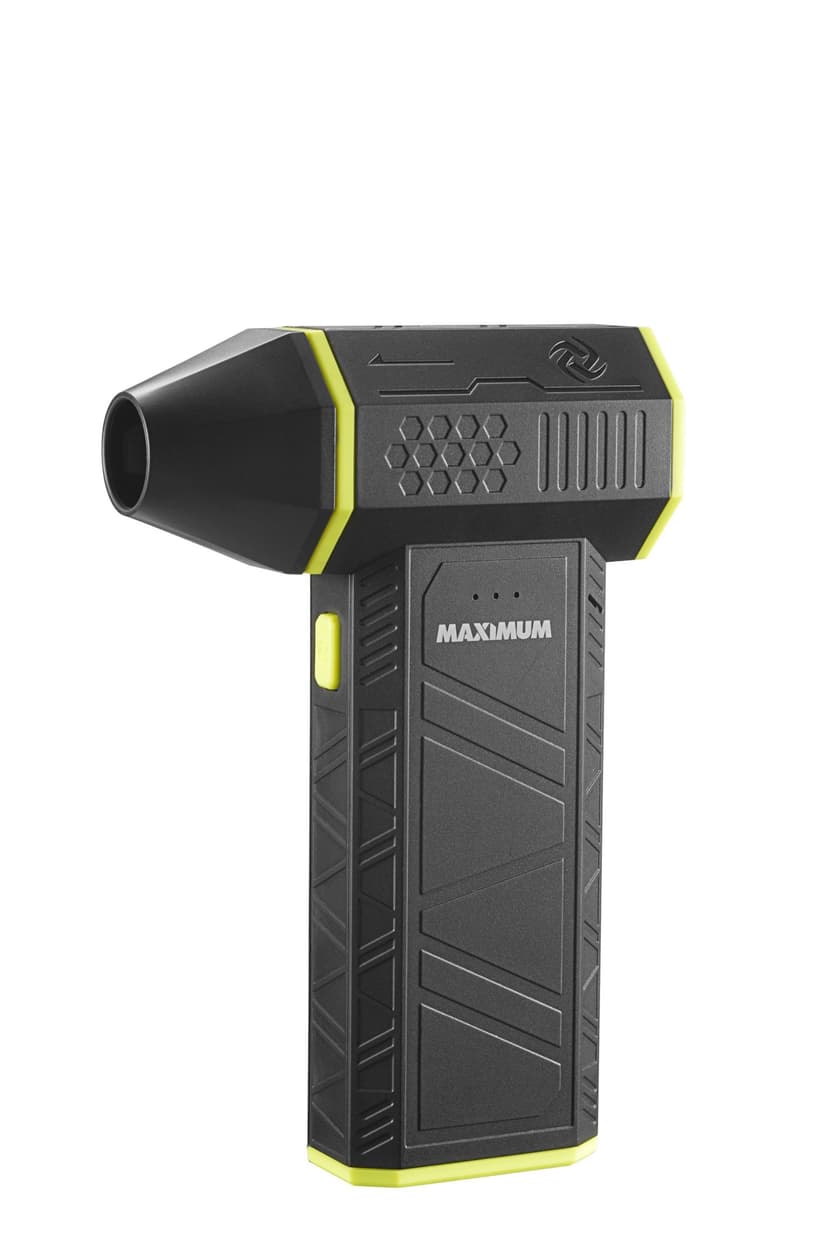 MAXIMUM USB-C Compact Blower