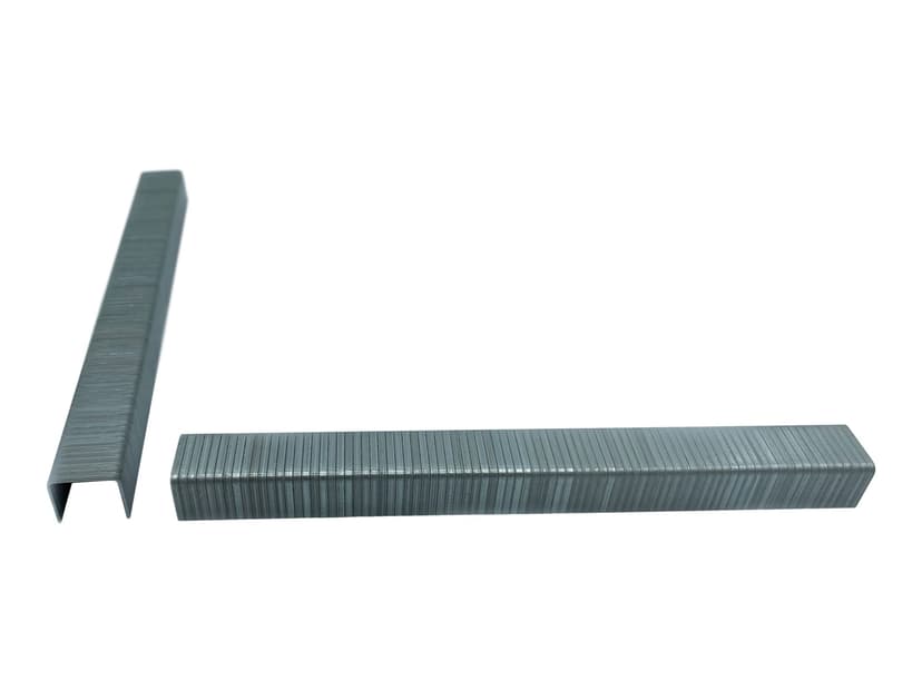 Arrow Fastener 50CT 17/32-in T50 Heavy Duty Ceiling Staples, 1250-pk