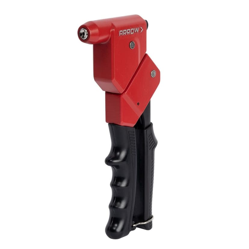 Arrow Headless Swivel Riveter Kit