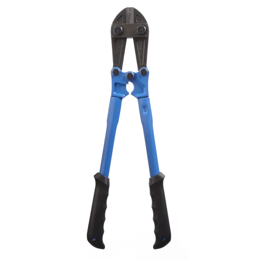 Mastercraft Bolt Cutter with Adjustable Jaws, 14-in