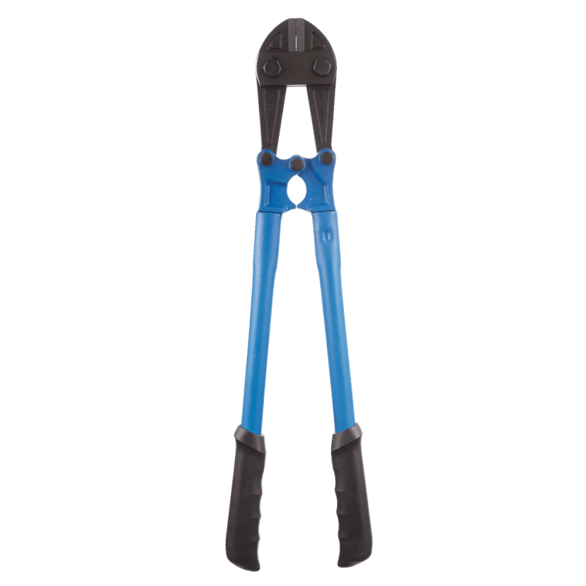 Mastercraft Bolt Cutter with Adjustable Jaws, 18-in