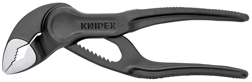 KNIPEX Mini Cobra Pliers, 4-in