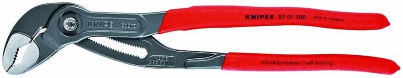 KNIPEX Cobra® Water Pump Pliers, 12-in