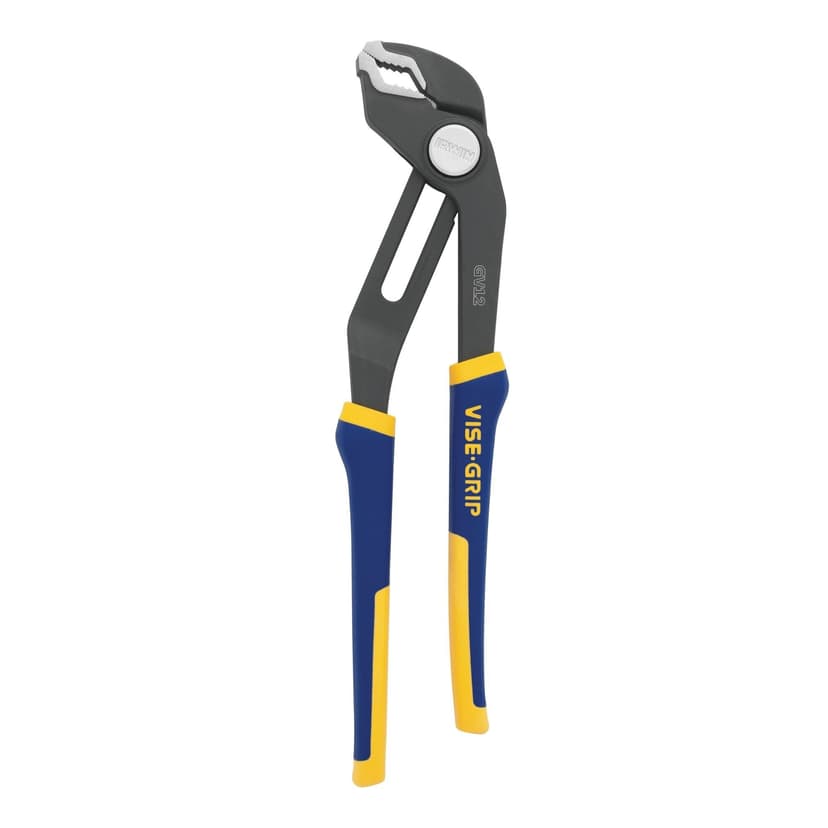 Irwin GrooveLock Pliers, 12-in