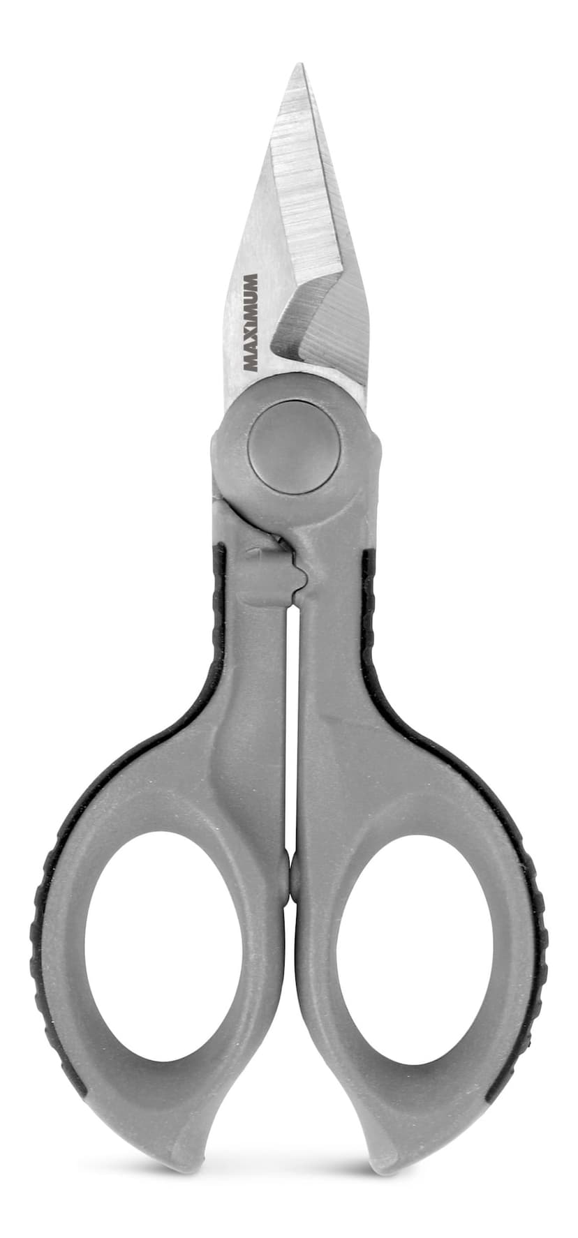 MAXIMUM Electrician's Shears, 6-in
