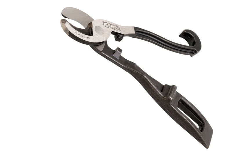 Channellock Rescue Tool, 9-in
