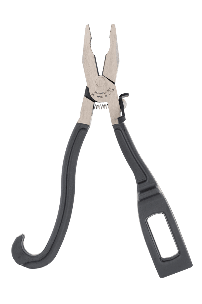 Channellock XLT Rescue Tool, 9-in
