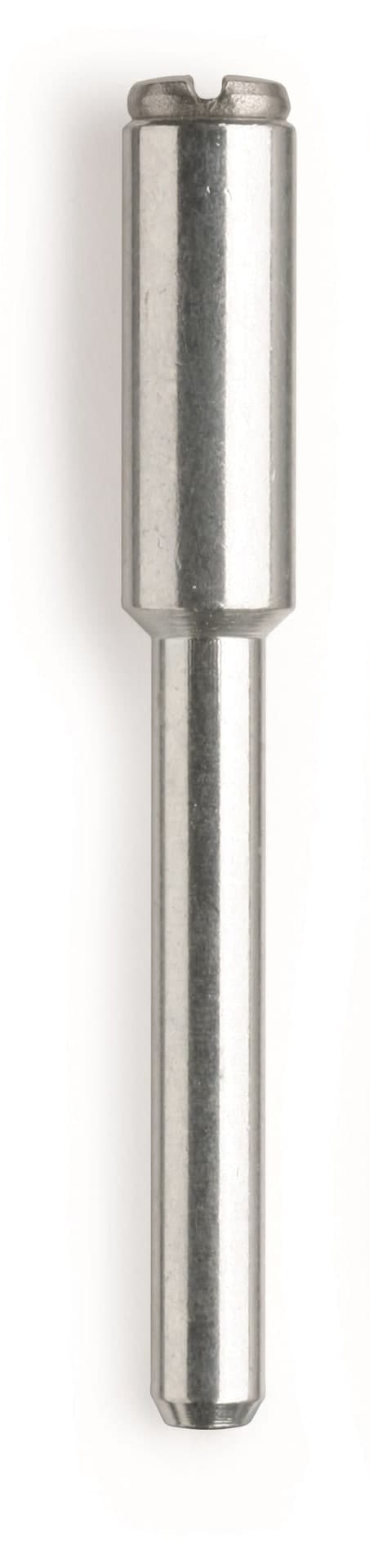 Dremel 402 Mandrel Set Screw For Rotary Tool Polishing Accessories & Sanding Discs, 1/8-in