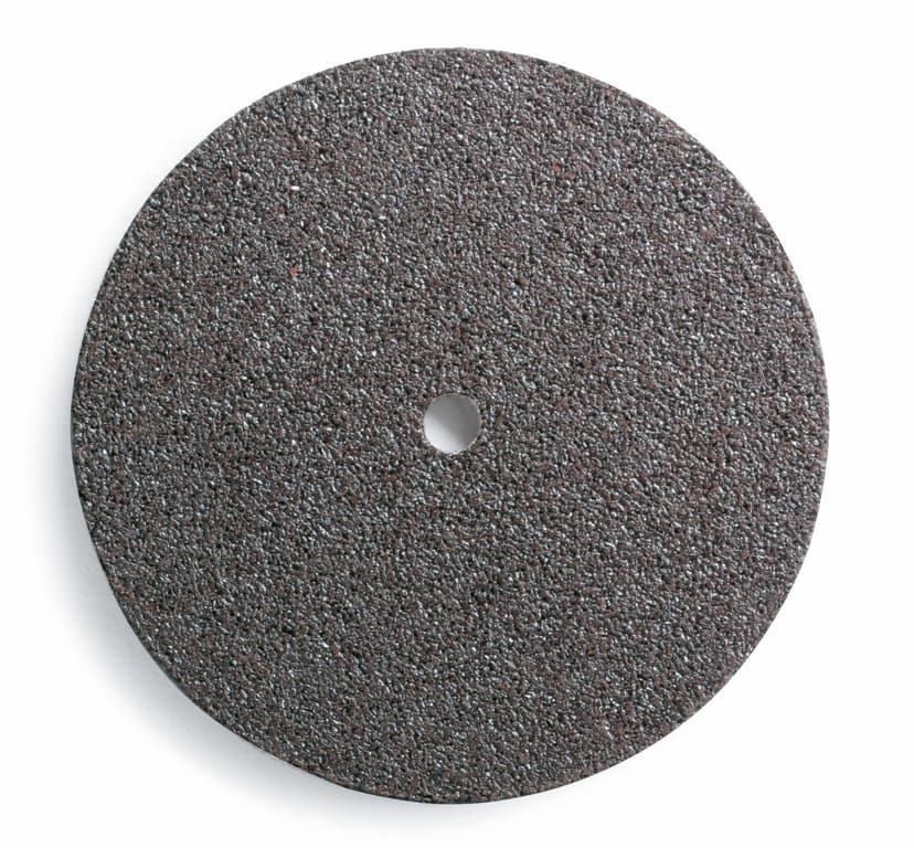 Dremel 409 Cut-Off Wheels For Rotary Tool, Cuts Wood/Metal/Plastic, 15/16-in, 20-pc