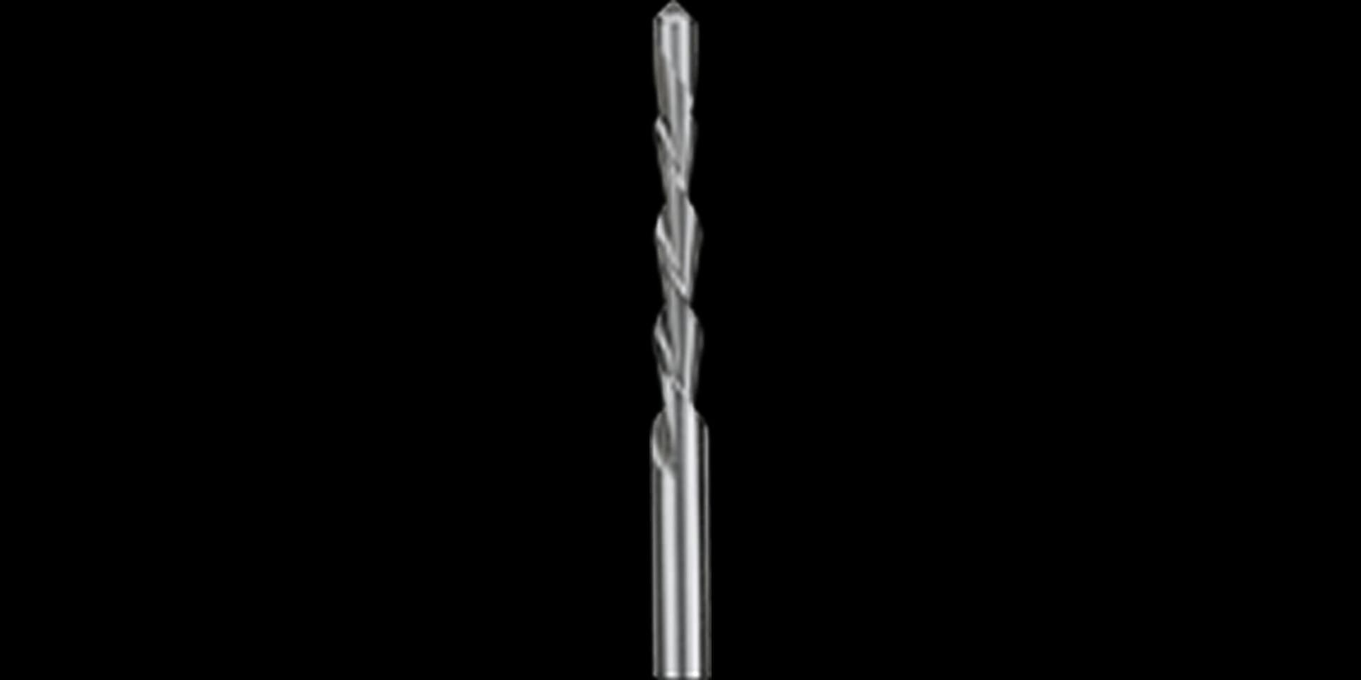 Rotozip XB-OWD1 XBits Outlet, Window & Door Drywall Cutting Bit For Rotary Tool, 3/16-in
