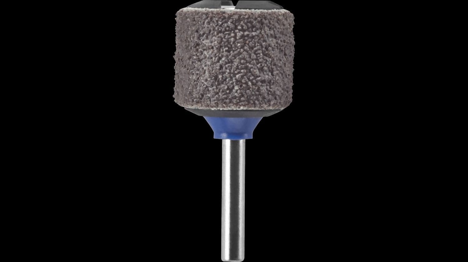 Dremel EZ407SA EZ Lock Quick-Change Sanding Drum Mandrel For Rotary Tool, 1/2-in