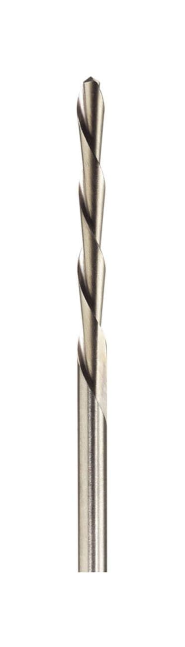 Rotozip SC4 ZipBits Multi-Purpose Sabrecut Cutting Bits For Rotary Tool, 1/8-in, 4-pk