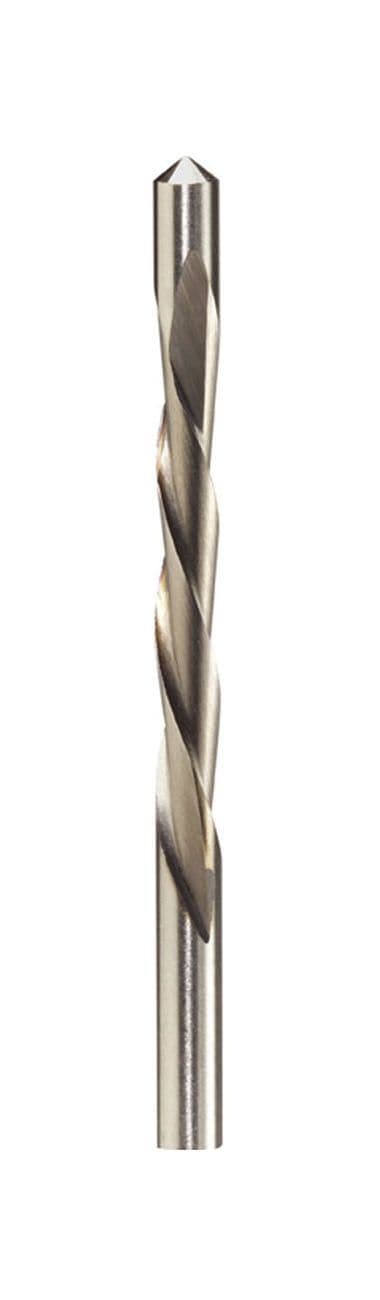 Rotozip GP8 ZipBits Drywall Guidepoint Cutting Bit For Spiral Saw Rotary Tool, 1/8-in, 8-pk