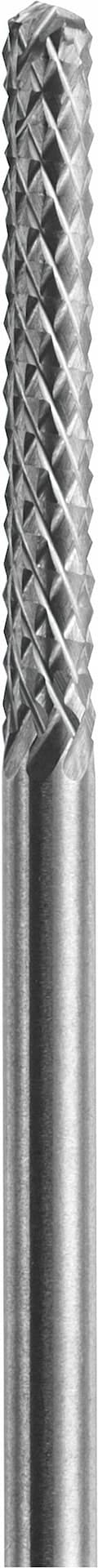 Rotozip XB-TC1 XBits Carbide Wall Tile & Cement Cutting Bit For Rotary Tool, 5/32-in